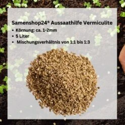 Titelseite -Erden & Dünger Verkäufe aussaathilfe saathelfer vermiculite3