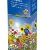 Blütenpracht Am Wegesrand, Blumenmischung Mit Aussaathelfer -Erden & Dünger Verkäufe bluetenpracht am wegesrand blumenmischung mit aussaathelfer