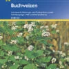 Buchweizen Gründünger Portion 50g, Vor- Und Nachkultur Für Alle Gemüsearten (vorfruchtneutral) 1 Buchweizen Gründünger Portion 50g, Vor- Und Nachkultur Für Alle Gemüsearten (vorfruchtneutral) -Erden & Dünger Verkäufe buchweizen gruenduenger 50g