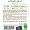 Butternutkürbis Hunter F1, Sicher Reifend, Geschmack: Nussig-süß, Wenig Rankend -Erden & Dünger Verkäufe butternutkuerbis hunter2