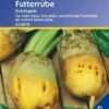 Futterrüben Eckdogelb 1kg -Erden & Dünger Verkäufe futterrueben eckdogelb 1kg