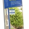 Kresseschalen Kresse-Anzucht-Set Mit BIO-Saatgut -Erden & Dünger Verkäufe kresseschalen kresse anzucht set mit bio saatgut