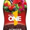 Nutri ONE Universal-Dünger, Flüssigkonzentrat Für Topfpflanzen, Balkonpflanzen, Gemüse, Kräuter Und Garten, 500 Ml Flüssigdünger 2 Nutri ONE Universal-Dünger, Flüssigkonzentrat Für Topfpflanzen, Balkonpflanzen, Gemüse, Kräuter Und Garten, 500 Ml Flüssigdünger -Erden & Dünger Verkäufe nutri one universal duenger fluessigkonzentrat fuer topfpflanzen balkonpflanzen gemuese kraeuter und garten 500 ml fluessigduenger
