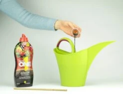 Nutri ONE Universal-Dünger, Flüssigkonzentrat Für Topfpflanzen, Balkonpflanzen, Gemüse, Kräuter Und Garten, 500 Ml Flüssigdünger -Erden & Dünger Verkäufe nutri one universal duenger fluessigkonzentrat fuer topfpflanzen balkonpflanzen gemuese kraeuter und garten 500 ml fluessigduenger6