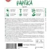 Paprika Agudo F1, Ertragreiche Peperoni Zum Würzen Für Schärfe-Liebhaber, Freiland Und Gewächshaus, Für Kübel Geeignet -Erden & Dünger Verkäufe paprika agudo f12