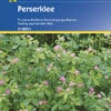 Perserklee Gründünger | Portion 60 G Für 20 M² | Altbewährte Gründüngungspflanze -Erden & Dünger Verkäufe perserklee portion 60 g