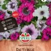 Petunie Superbissima Mix, Große Blüten, Leuchtende Farben, Saatgut Von Sperli -Erden & Dünger Verkäufe petunie superbissima mix