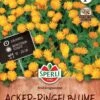 Acker-Ringelblume Frühlingssonne Niedriger Wuchs Einjährig -Erden & Dünger Verkäufe ringelblume fruehlingssonne