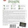 Rosenkohl Roodnerf -Erden & Dünger Verkäufe rosenkohl roodnerf2
