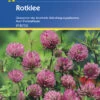 Rotklee Gründünger | Portion 50 G Für 20 M² | Altbewährte Gründüngungspflanze -Erden & Dünger Verkäufe rotklee portion 50 g