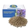 Samenshop24® Düngelupinen "Blaue Lupine", Gründünger & Bodenkur 2,5kg -Erden & Dünger Verkäufe samenshop24 duengelupinen blaue lupine gruenduenger bodenkur 25kg