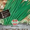 Schnittknoblauch SPERLI's Knolau, Mehrjährig, Kübelgeeignet Für Mehrfache Ernte, Sperli 2 Schnittknoblauch SPERLI's Knolau, Mehrjährig, Kübelgeeignet Für Mehrfache Ernte, Sperli -Erden & Dünger Verkäufe schnittknoblauch knolau