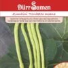 Dürr Samen Zucchini Trombetta Moana (Zucchinisamen) -Erden & Dünger Verkäufe zucchini trombetta moana